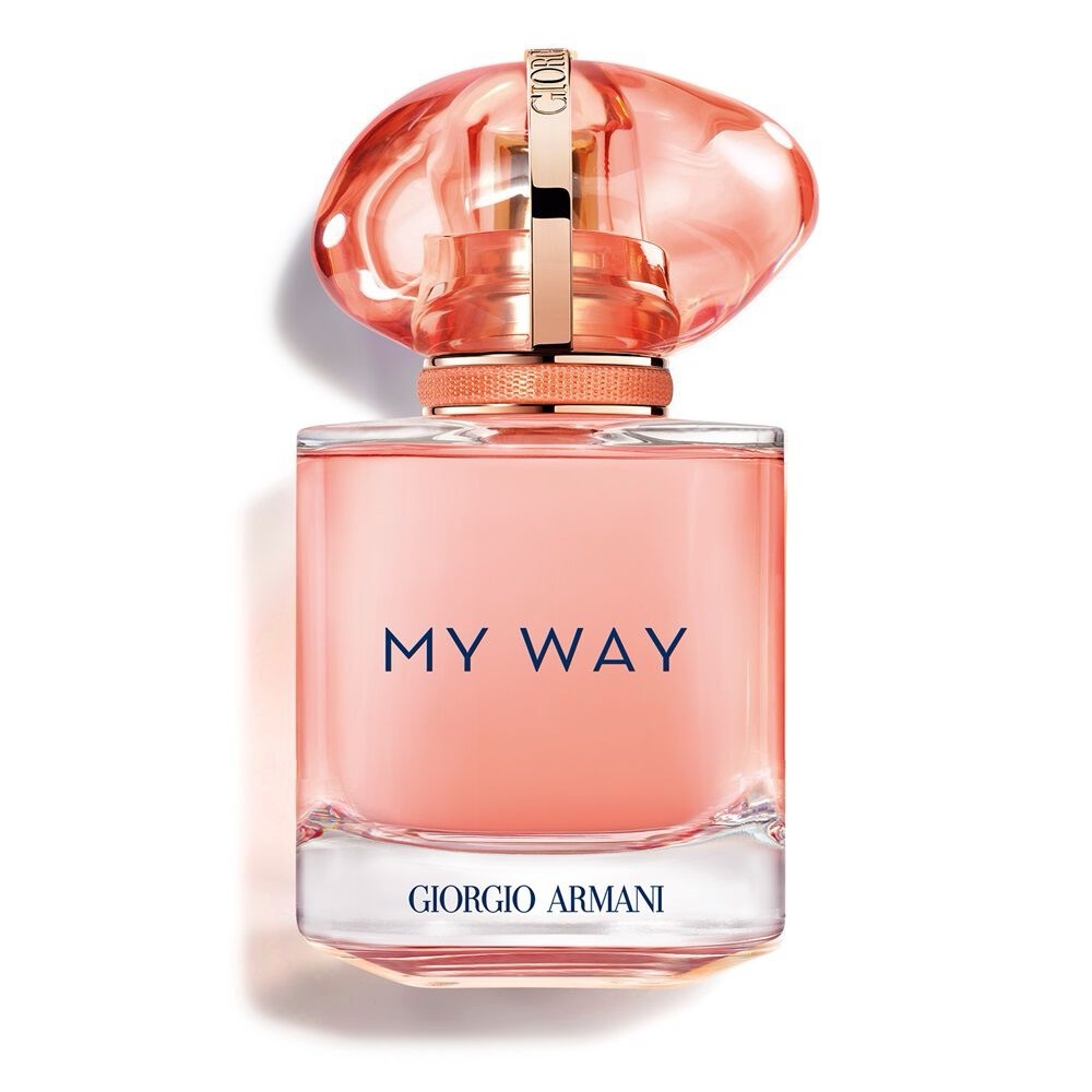 Giorgio Armani My Way Ylang